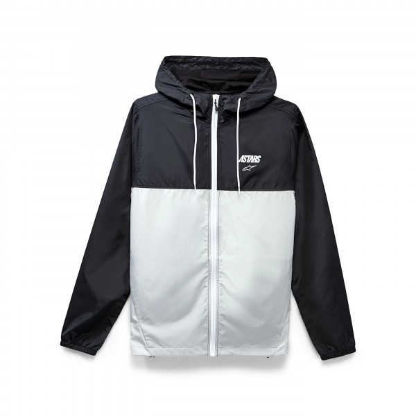 Alpinestars Alpinestars Cruiser Windbreaker Black & Grey